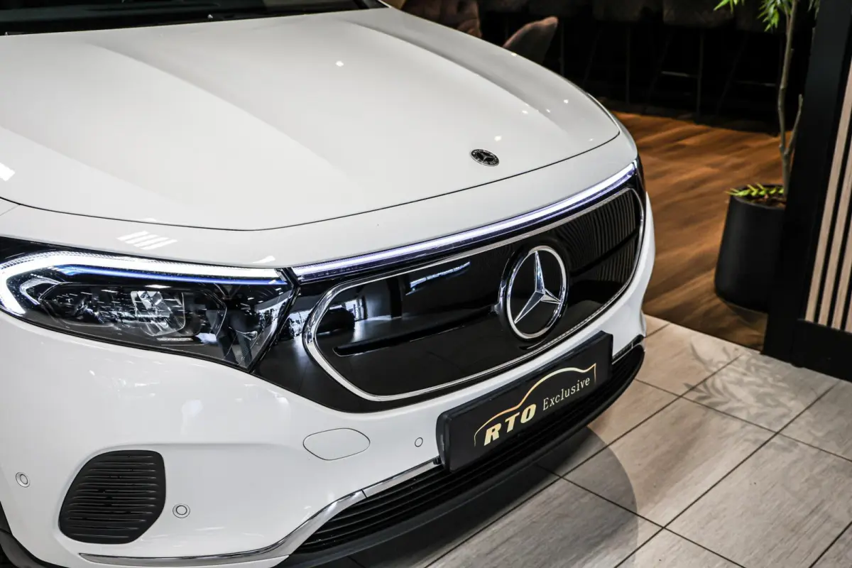 250 Business Solution Luxury 67 kWh SOH 97% CAMERA PANO LEER CARPLAY NAVI ECC.
