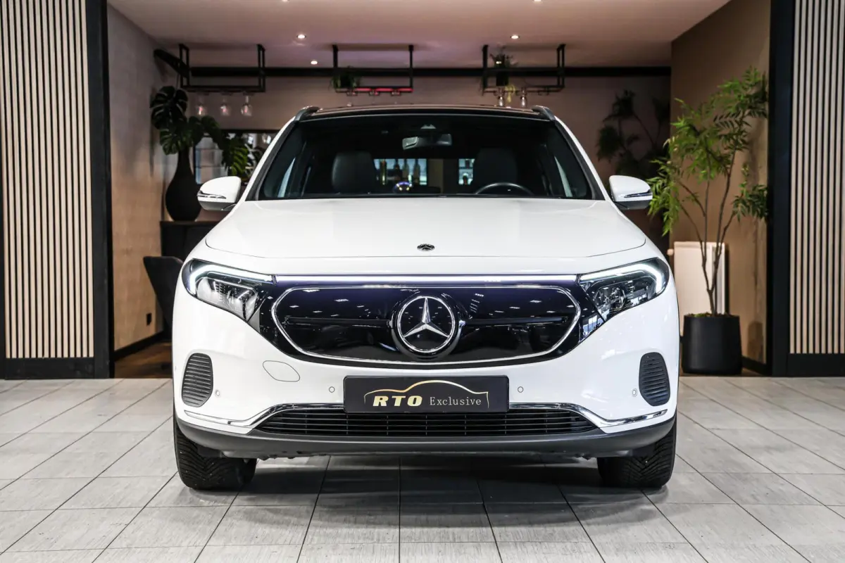 250 Business Solution Luxury 67 kWh SOH 97% CAMERA PANO LEER CARPLAY NAVI ECC.