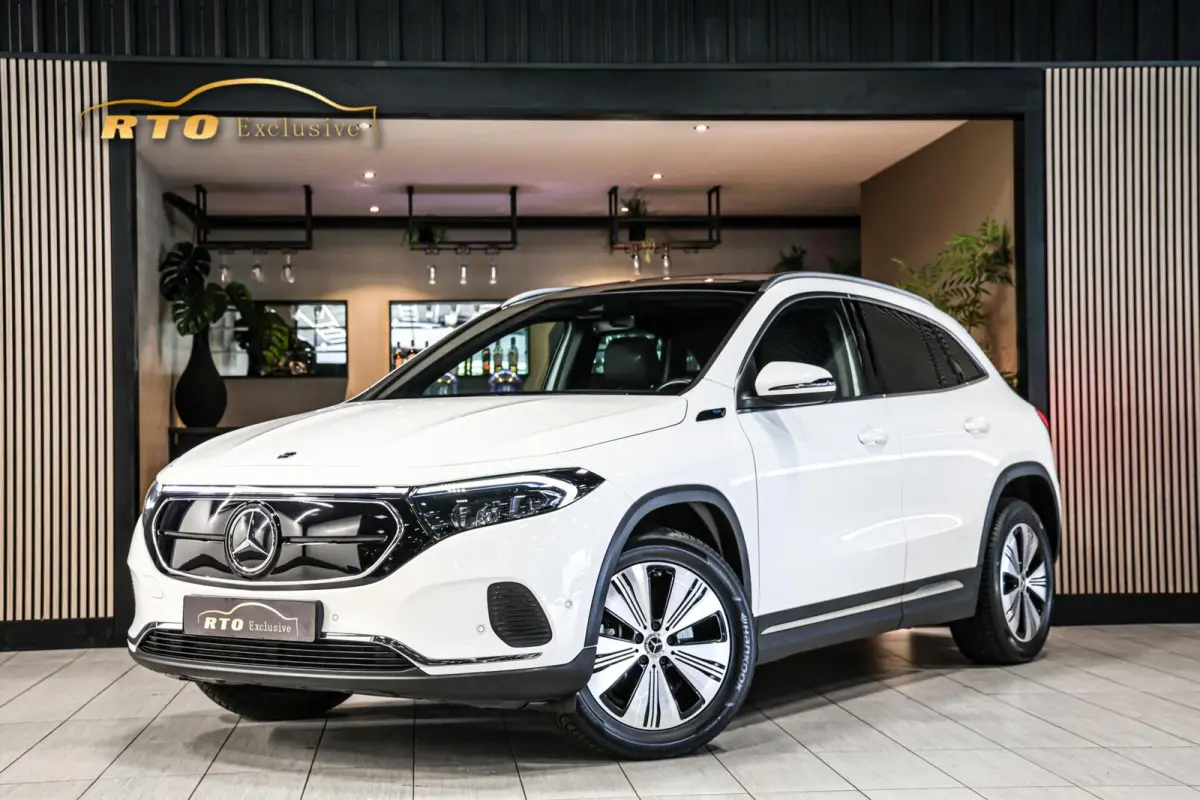 250 Business Solution Luxury 67 kWh SOH 97% CAMERA PANO LEER CARPLAY NAVI ECC.