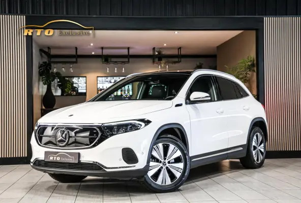 250 Business Solution Luxury 67 kWh SOH 97% CAMERA PANO LEER CARPLAY NAVI ECC.