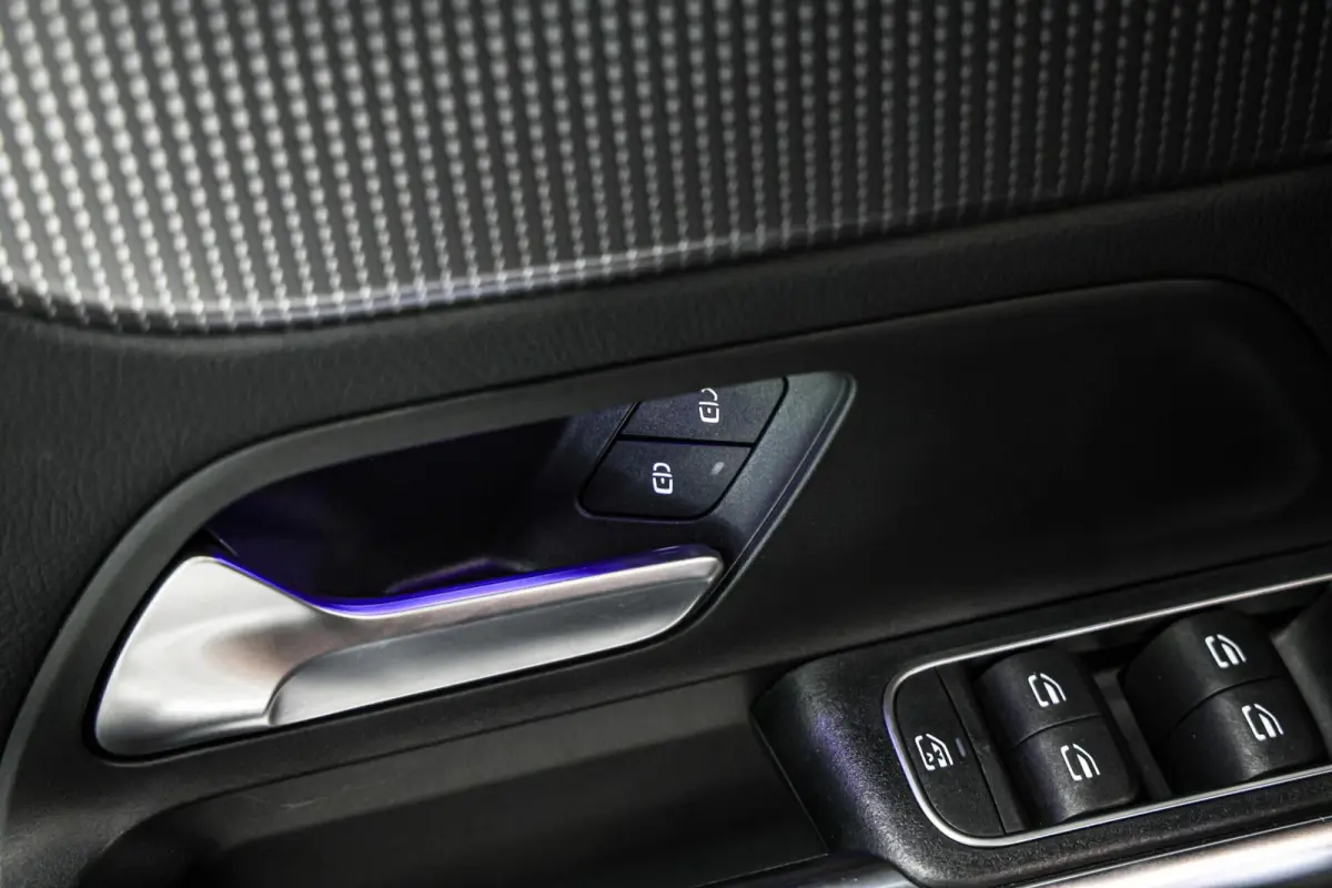 250 Business Solution Luxury 67 kWh SOH 97% CAMERA PANO LEER CARPLAY NAVI ECC.