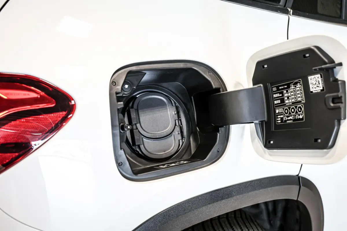 250 Business Solution Luxury 67 kWh SOH 97% CAMERA PANO LEER CARPLAY NAVI ECC.