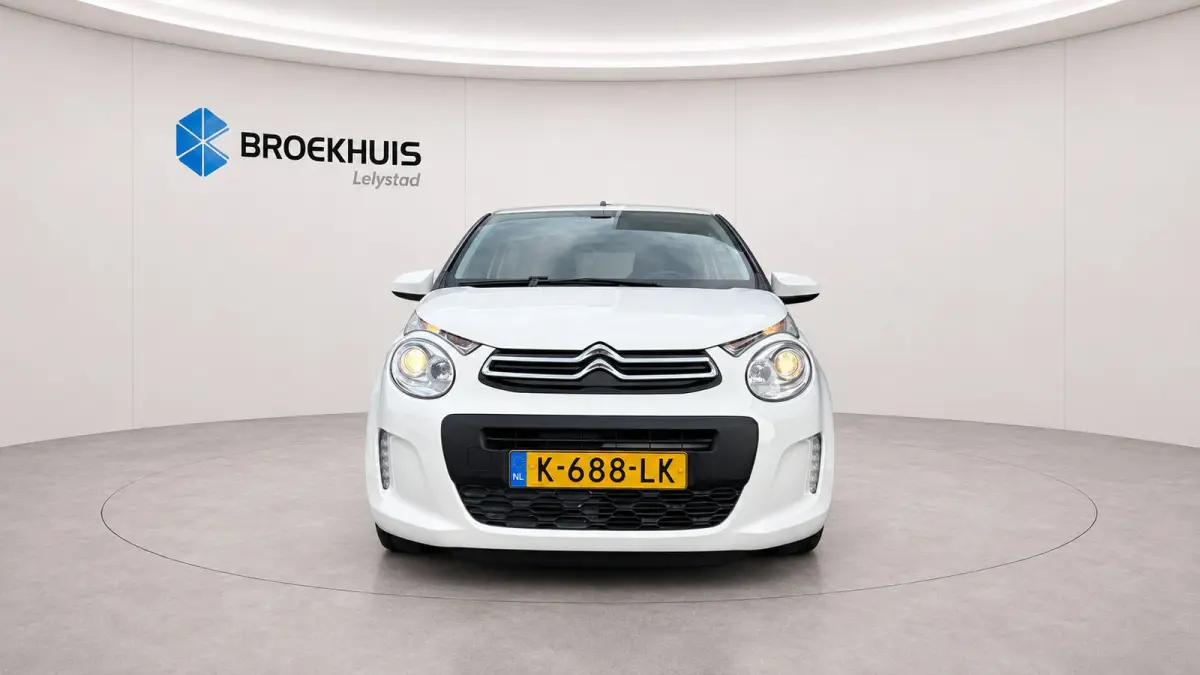 1.0 VTI 72PK 5-DRS FEEL / AIRCO / LED / BLUETOOTH / PACK PREMIUM !!