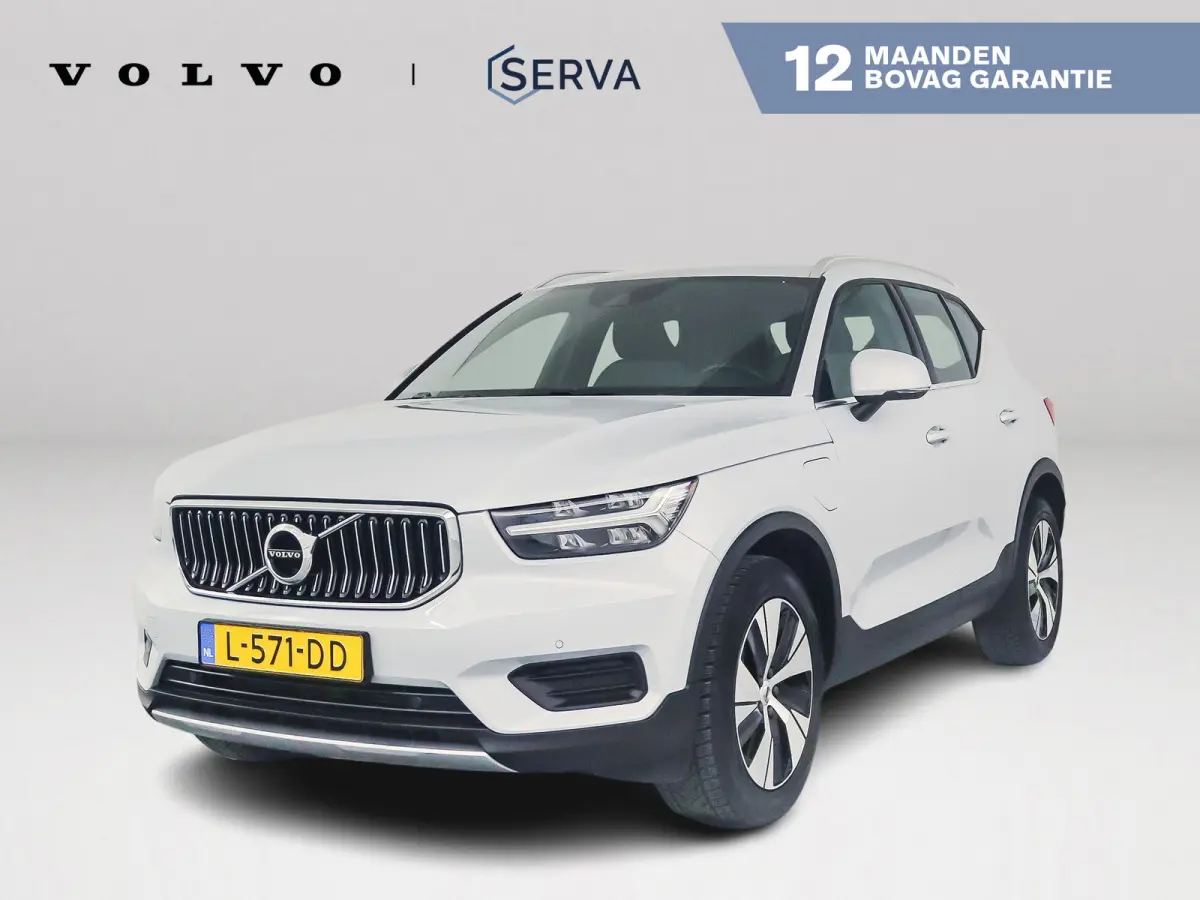 T4 Inscription Expression | Parkeercamera | Cruise control | Navigatie | Trekhaak