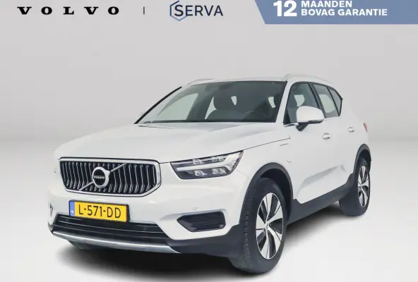 T4 Inscription Expression | Parkeercamera | Cruise control | Navigatie | Trekhaak