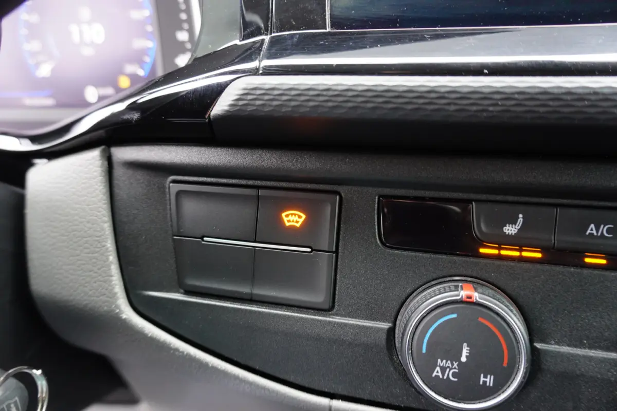 Bulli 150pk Automaat 2x schuifdeur LED Apple carplay Camera parkeersensoren Digitaal Dashboard ACC Cruise control Stoelverwarming