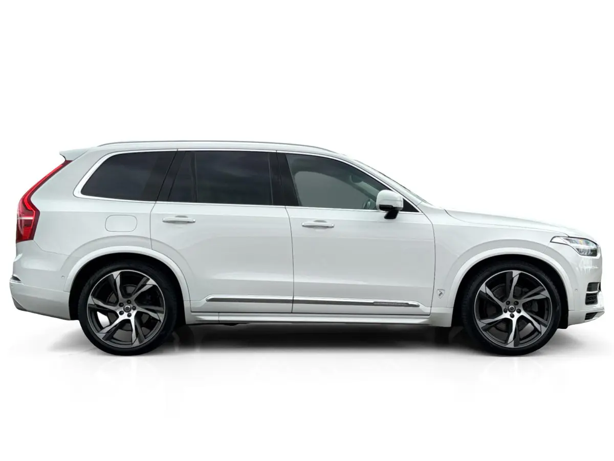 2.0 T8 Twin Engine AWD 7P. Inscription ✅ Luchtvering ✅ Pano ✅ B&W