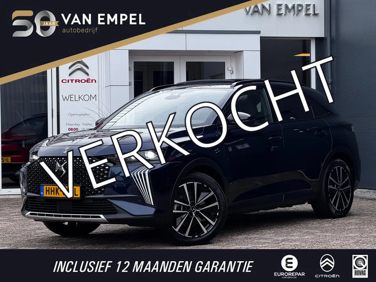 1.6 PHEV 300 4x4 Etoile | 100% SOH | NL-Auto | Panoramadak | Leder + Memory | 360 Camera | Winter Pack