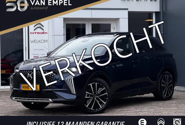 1.6 PHEV 300 4x4 Etoile | 100% SOH | NL-Auto | Panoramadak | Leder + Memory | 360 Camera | Winter Pack