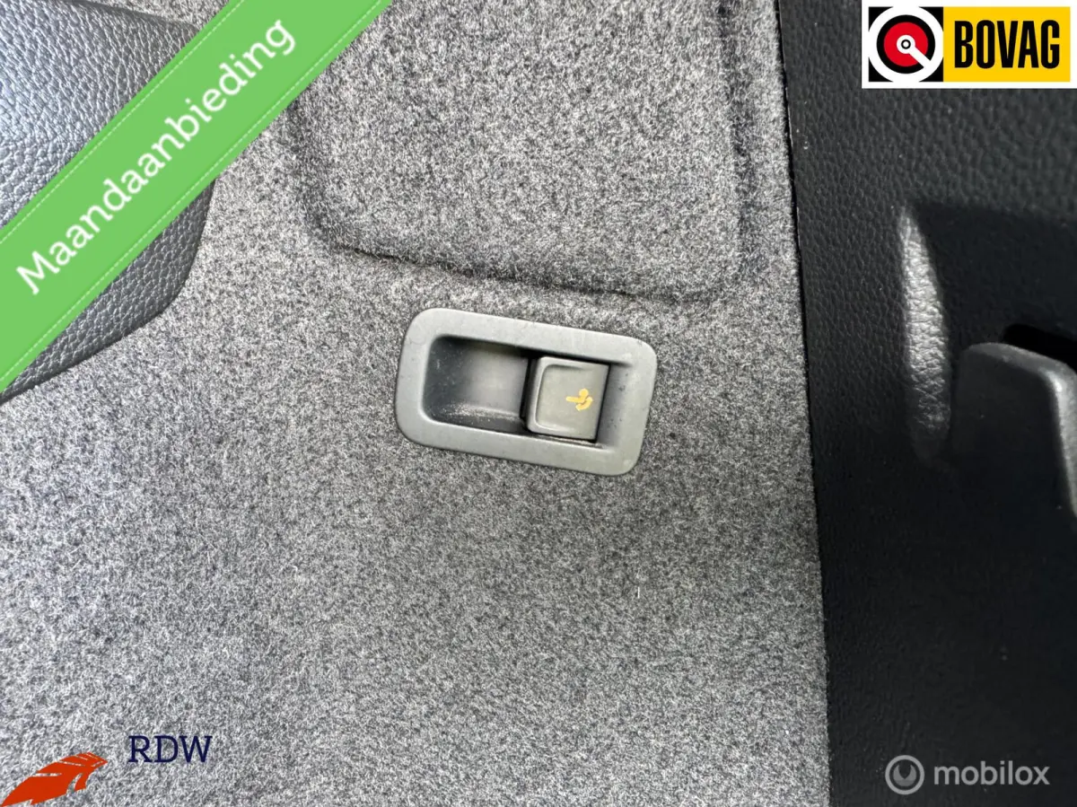 1.0 TSI Business Edition Plus STOELVERW/TREKHAAK