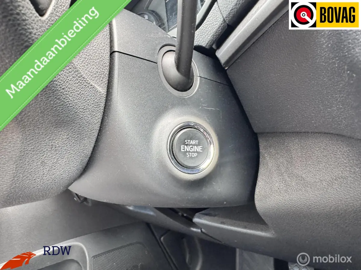 1.0 TSI Business Edition Plus STOELVERW/TREKHAAK