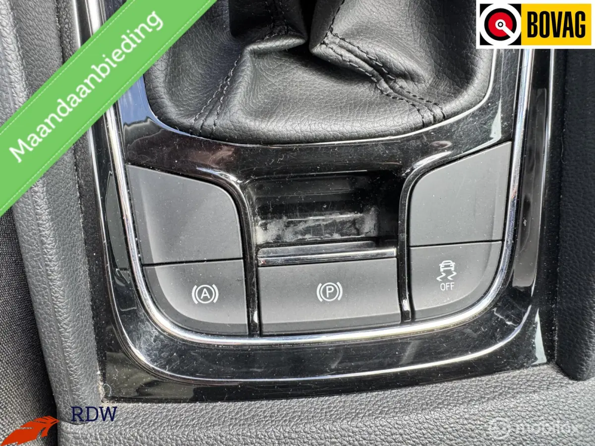 1.0 TSI Business Edition Plus STOELVERW/TREKHAAK