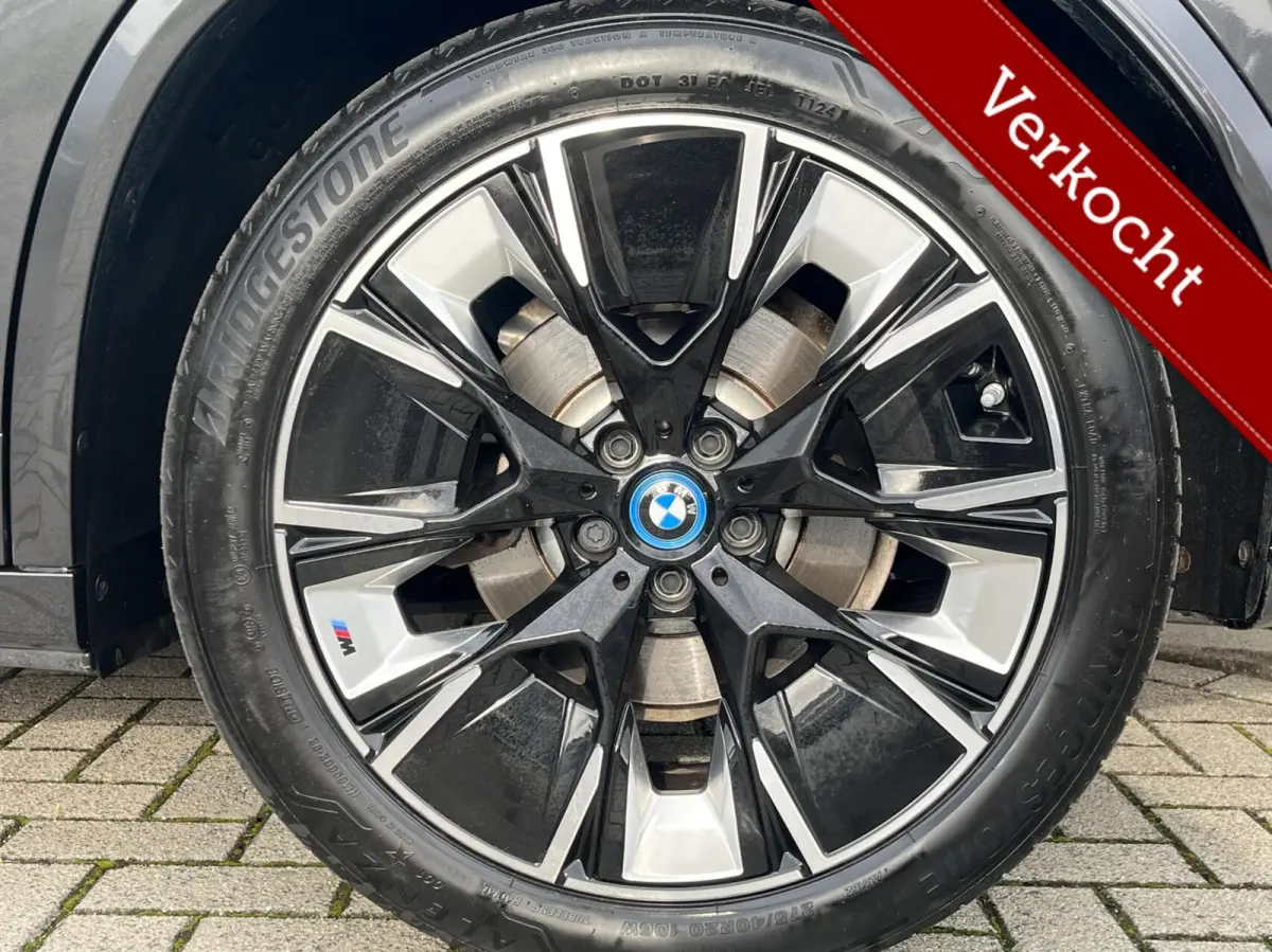 High Executive M-SPORT SOH 100% PANO+TREKHAAK+360