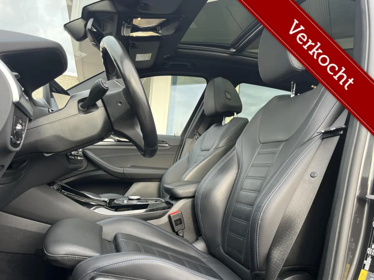 High Executive M-SPORT SOH 100% PANO+TREKHAAK+360