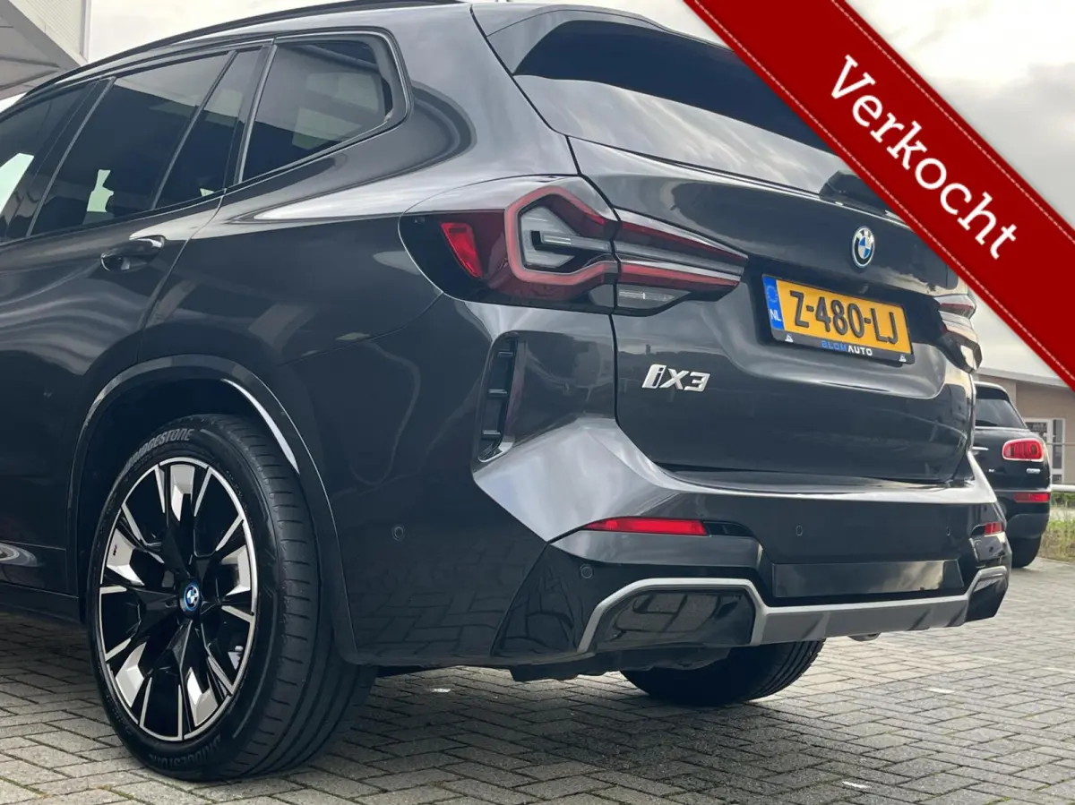 High Executive M-SPORT SOH 100% PANO+TREKHAAK+360