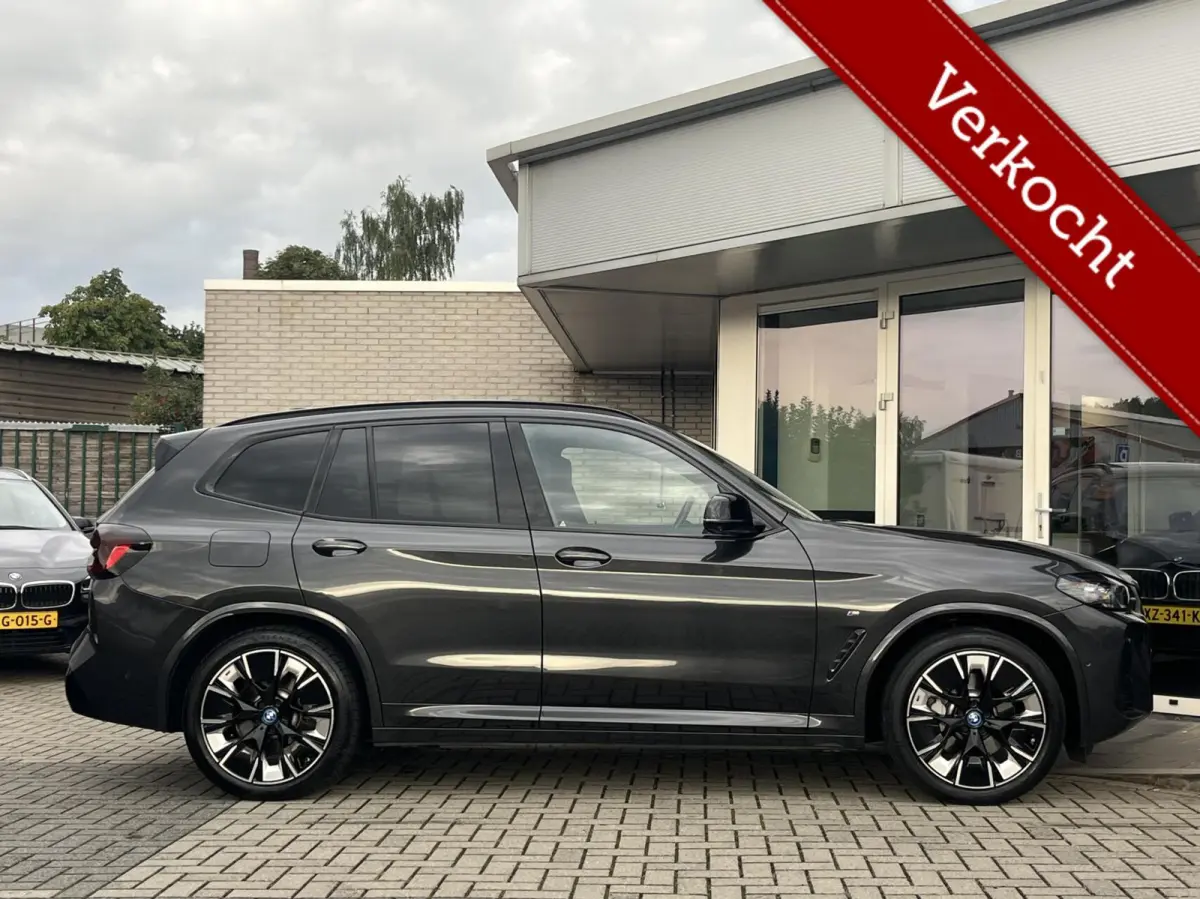 High Executive M-SPORT SOH 100% PANO+TREKHAAK+360