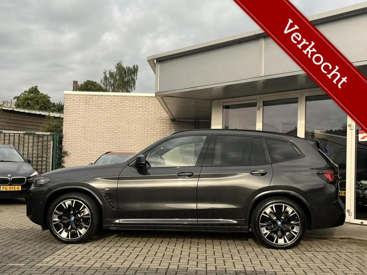 High Executive M-SPORT SOH 100% PANO+TREKHAAK+360