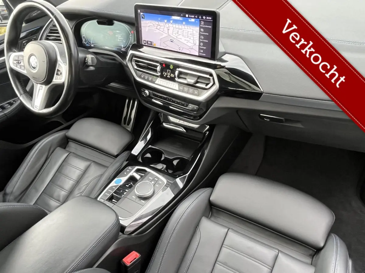 High Executive M-SPORT SOH 100% PANO+TREKHAAK+360