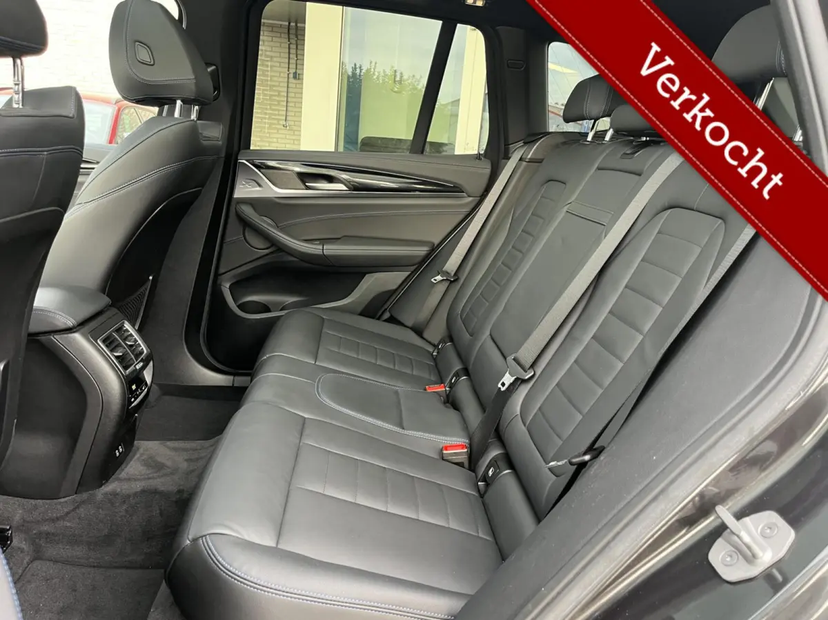 High Executive M-SPORT SOH 100% PANO+TREKHAAK+360