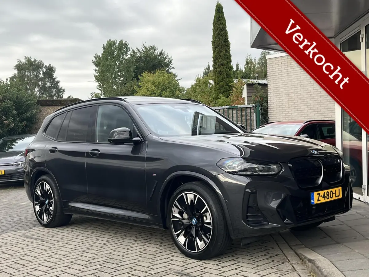 High Executive M-SPORT SOH 100% PANO+TREKHAAK+360