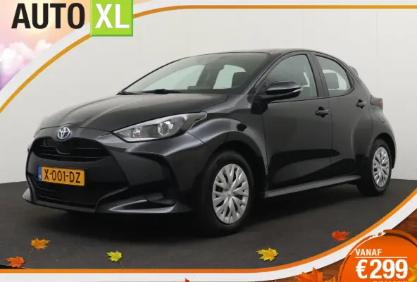 1.5 Hybrid Aut. Business Navigatie Camera Carplay Adapt.Cruise