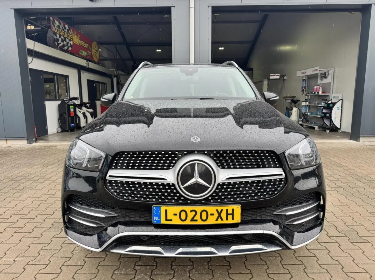 350 e 4MATIC Premium Plus