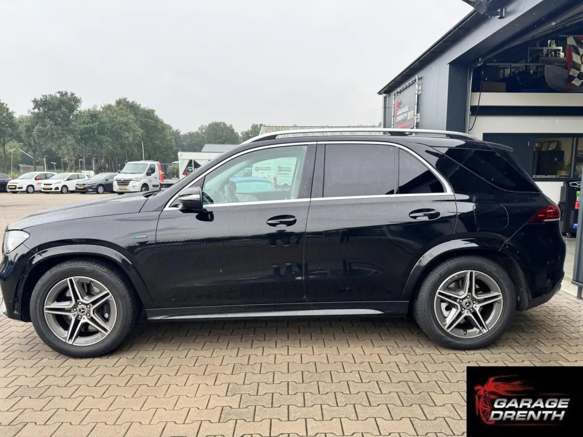 350 e 4MATIC Premium Plus