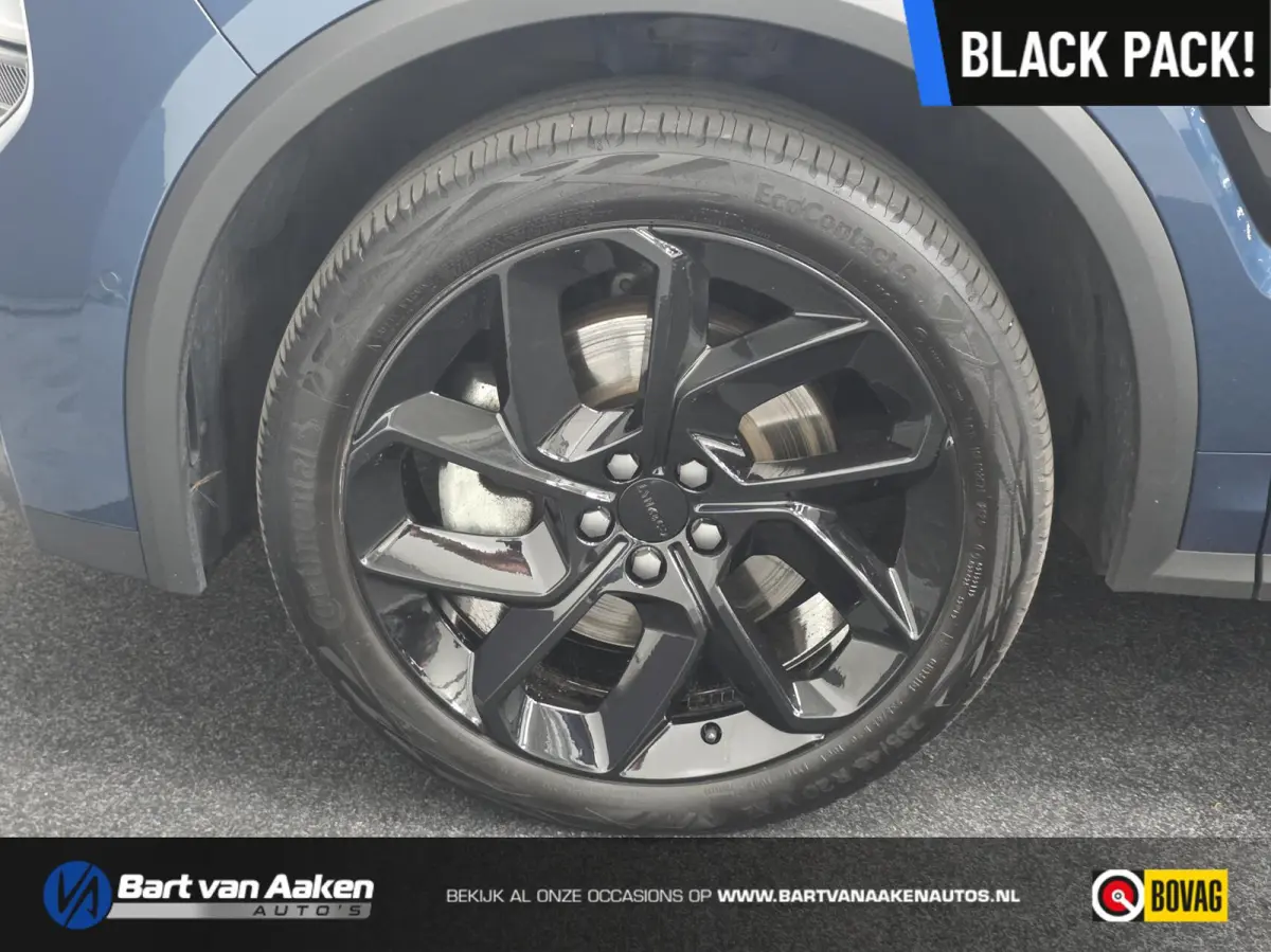 1.5 PHEV BlackPack 360Camera Apple/Android Keyless