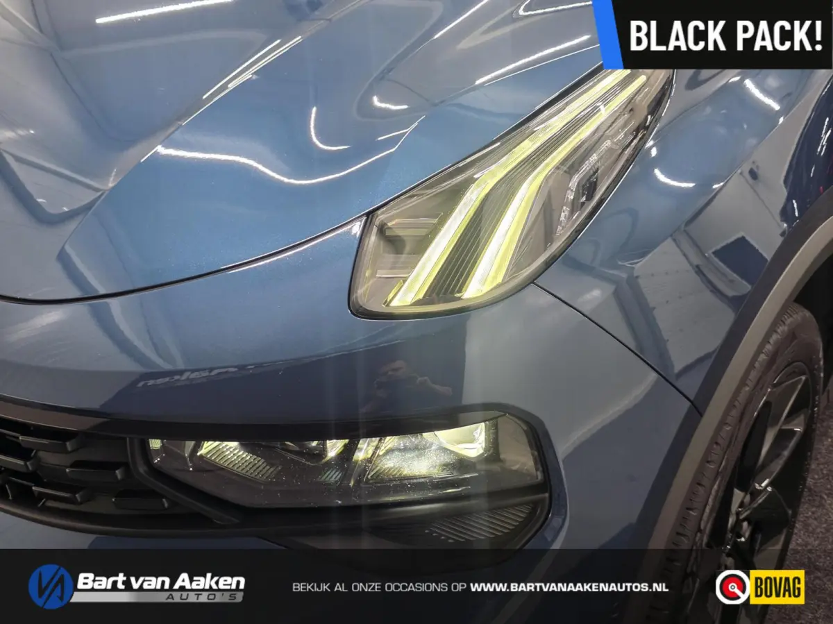 1.5 PHEV BlackPack 360Camera Apple/Android Keyless