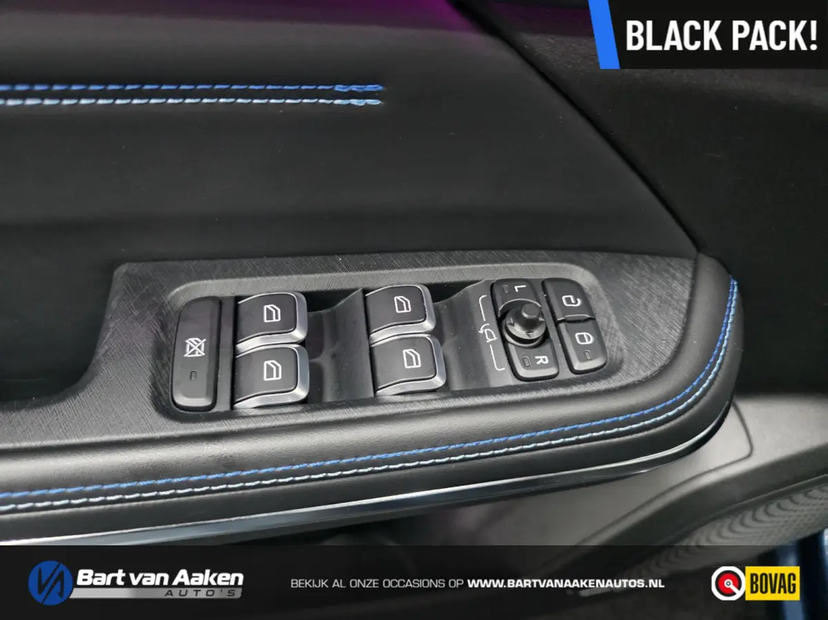 1.5 PHEV BlackPack 360Camera Apple/Android Keyless