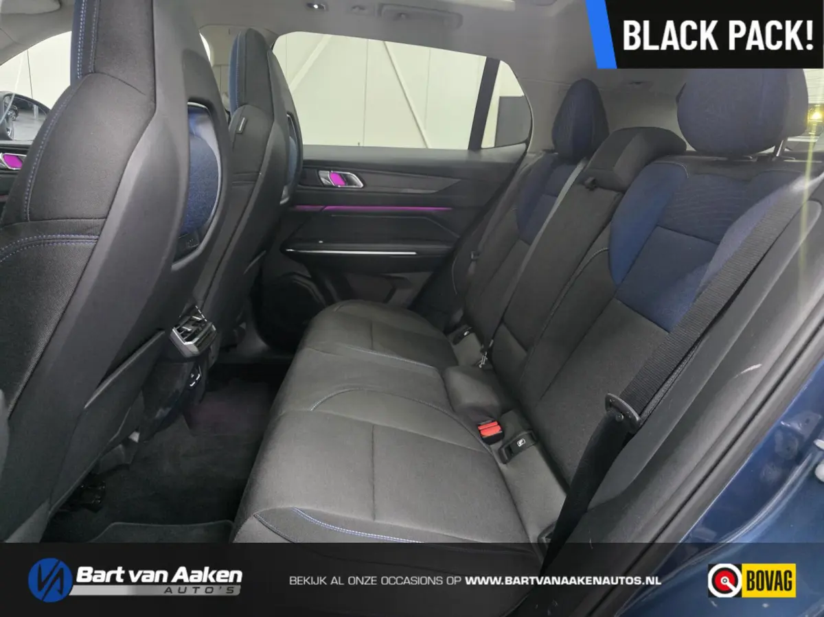 1.5 PHEV BlackPack 360Camera Apple/Android Keyless