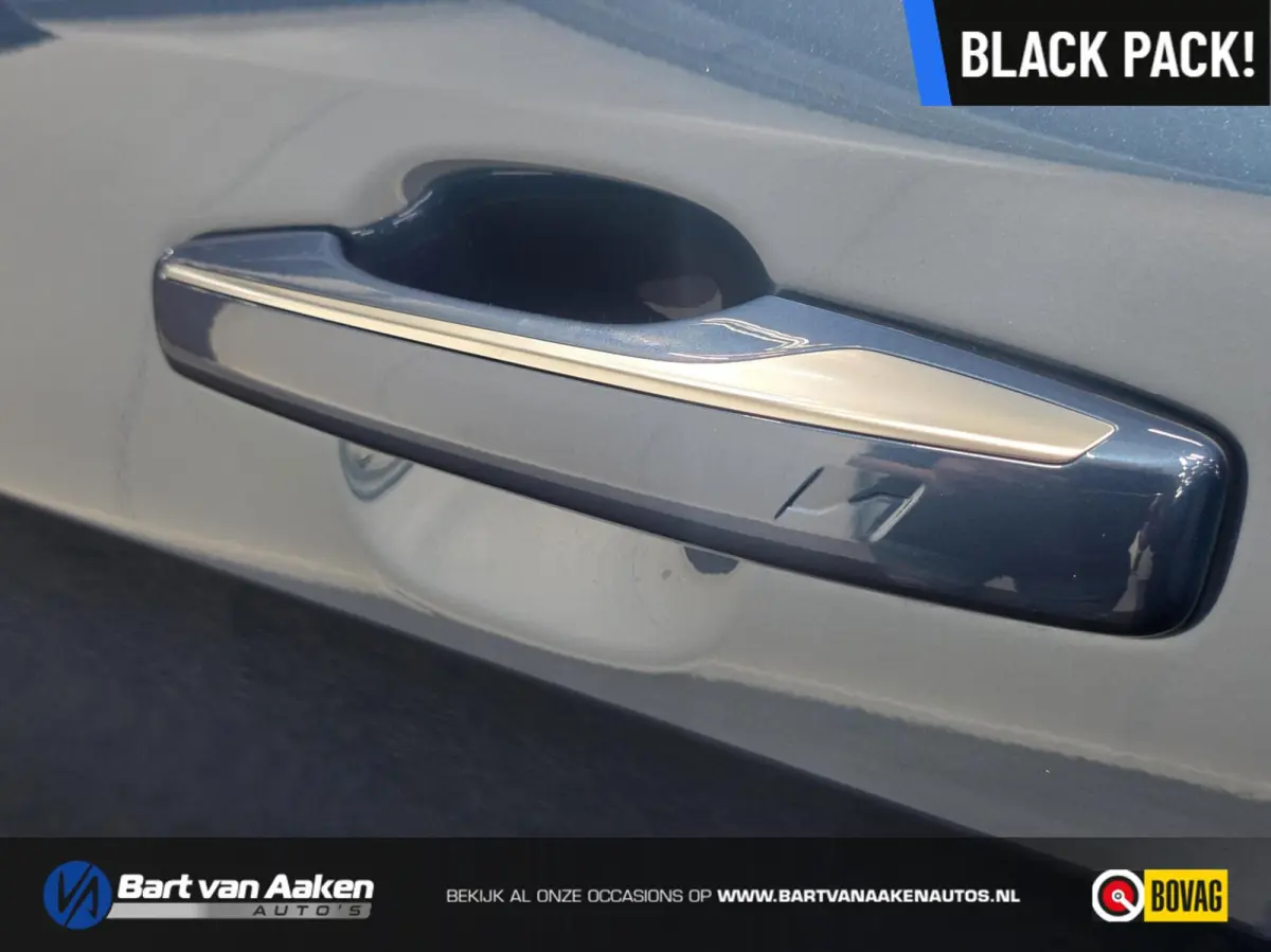 1.5 PHEV BlackPack 360Camera Apple/Android Keyless