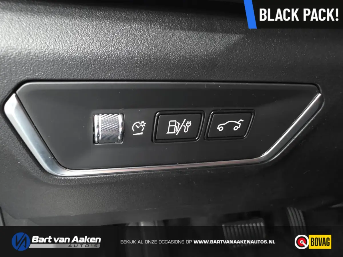 1.5 PHEV BlackPack 360Camera Apple/Android Keyless