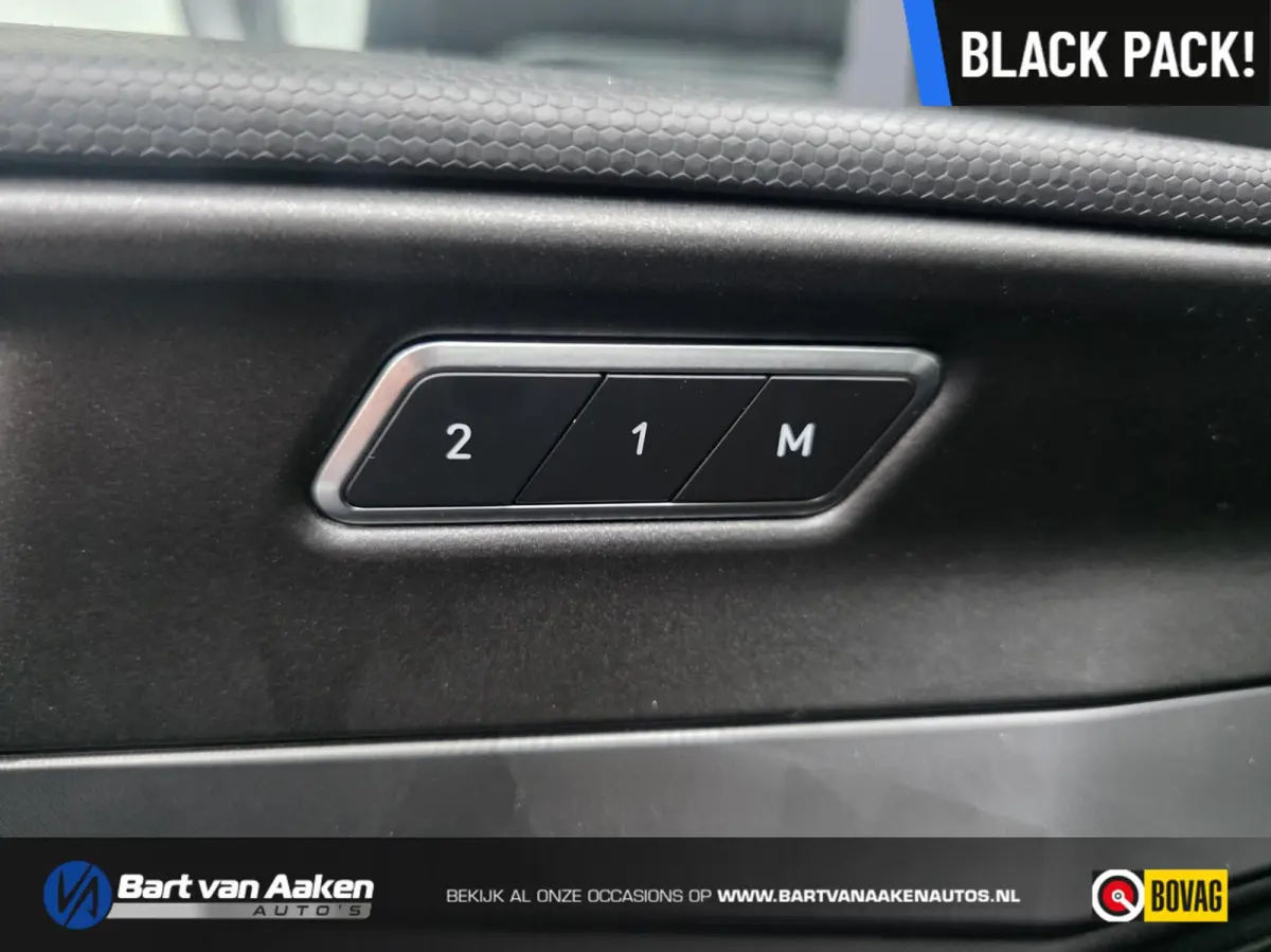 1.5 PHEV BlackPack 360Camera Apple/Android Keyless