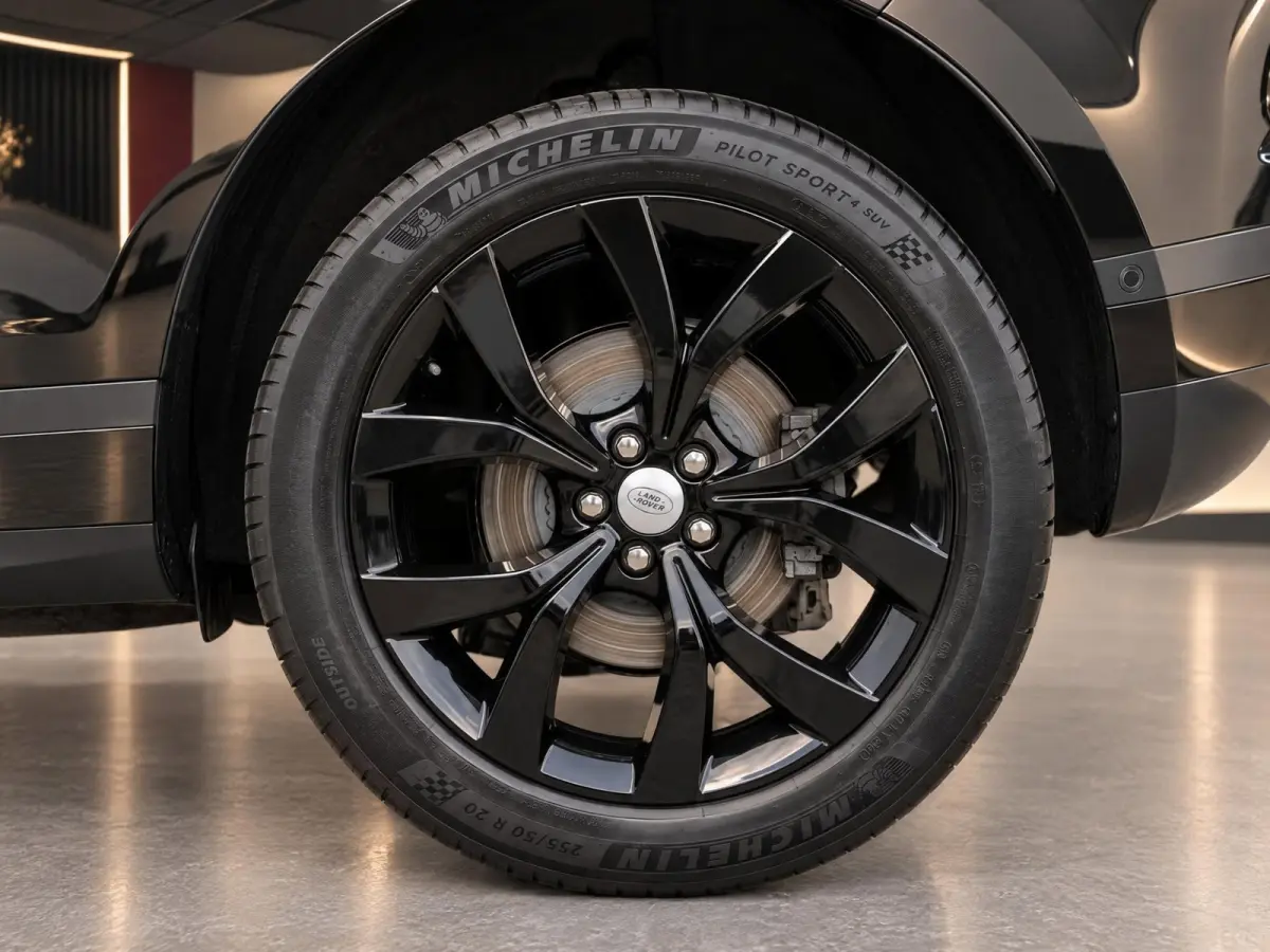1.5 P300e AWD SE | HUD | ACC | Meridian | Surround View