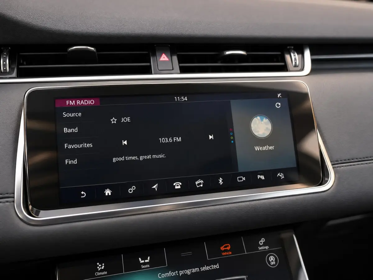 1.5 P300e AWD SE | HUD | ACC | Meridian | Surround View