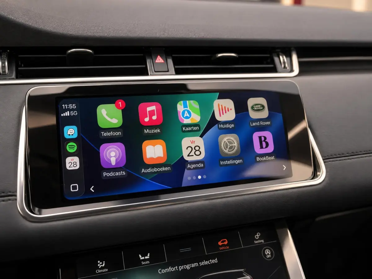 1.5 P300e AWD SE | HUD | ACC | Meridian | Surround View
