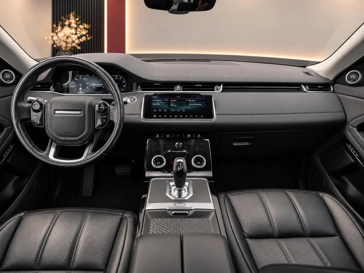 1.5 P300e AWD SE | HUD | ACC | Meridian | Surround View
