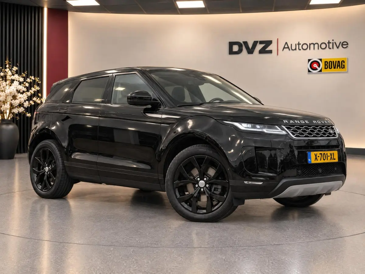 1.5 P300e AWD SE | HUD | ACC | Meridian | Surround View