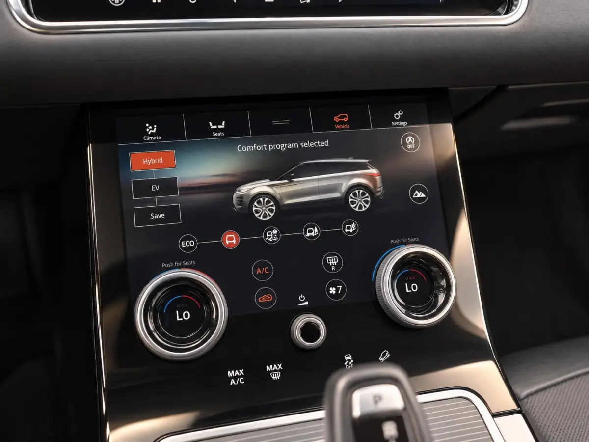 1.5 P300e AWD SE | HUD | ACC | Meridian | Surround View