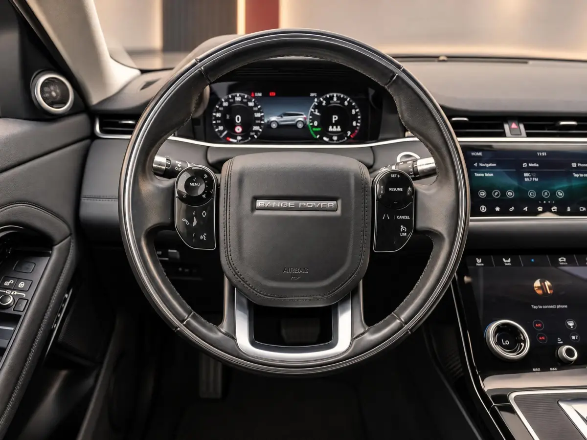 1.5 P300e AWD SE | HUD | ACC | Meridian | Surround View