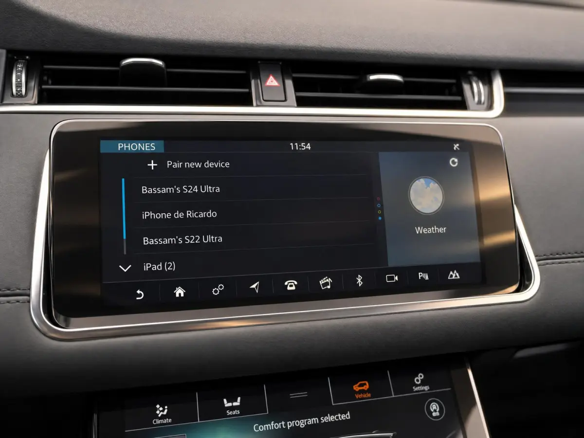 1.5 P300e AWD SE | HUD | ACC | Meridian | Surround View