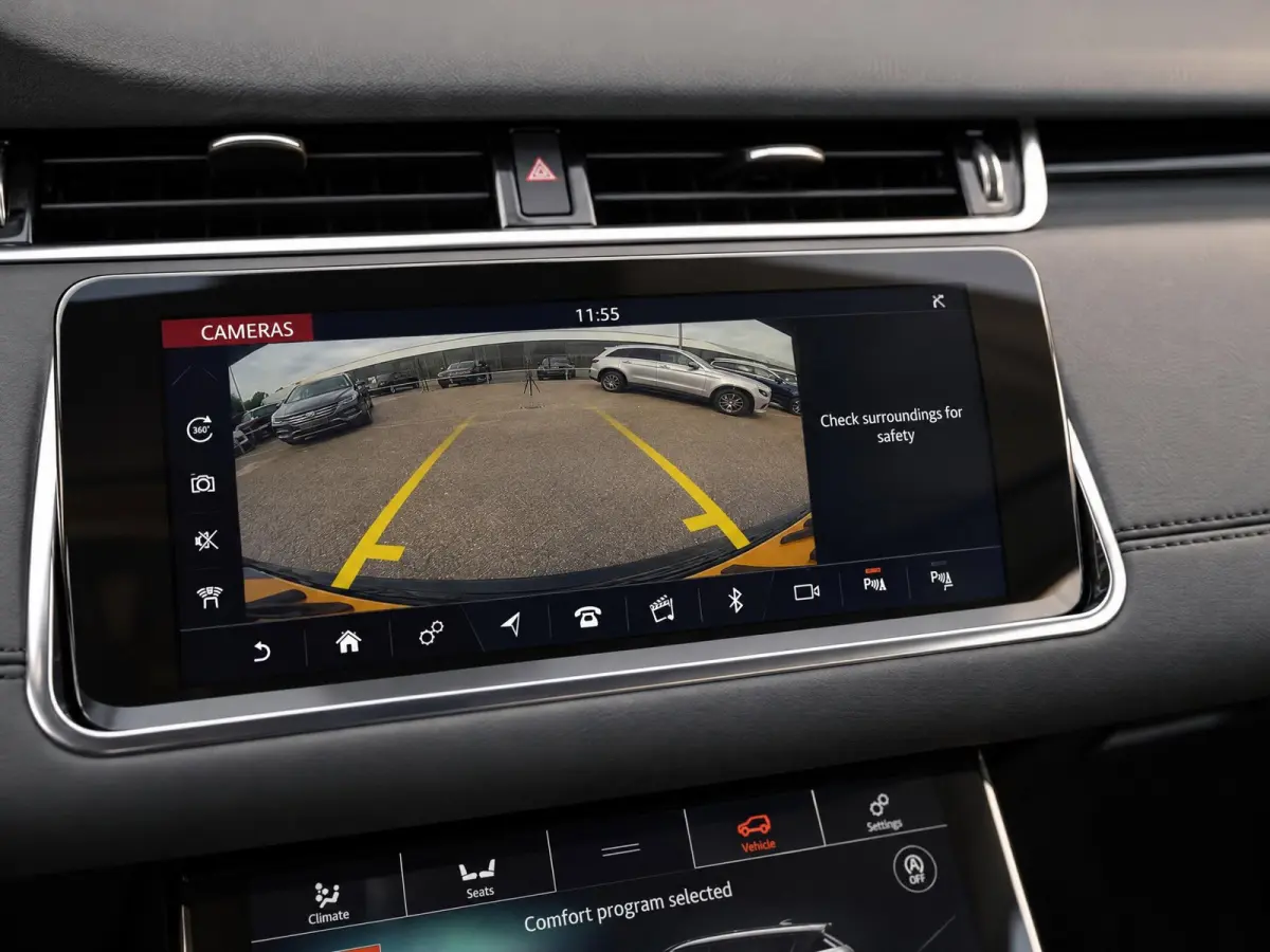 1.5 P300e AWD SE | HUD | ACC | Meridian | Surround View