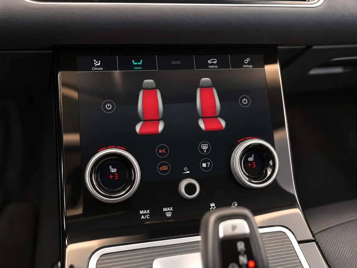 1.5 P300e AWD SE | HUD | ACC | Meridian | Surround View
