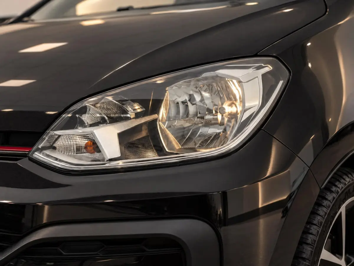 UP! 1.0 TSI GTI 116PK | Camera | Clima | Cruise