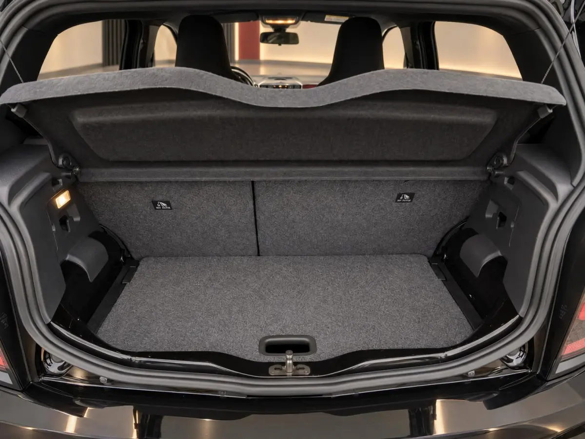 UP! 1.0 TSI GTI 116PK | Camera | Clima | Cruise