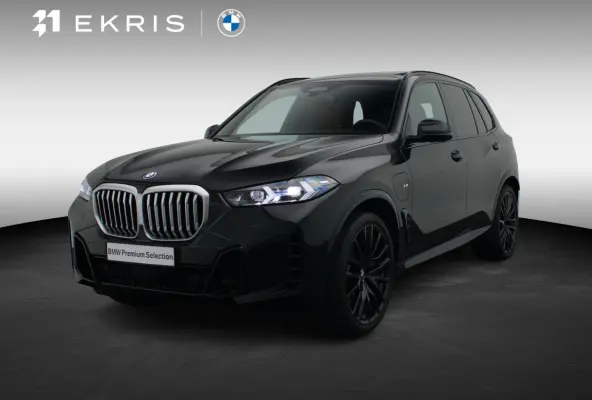 xDrive50e M Sportpakket | Travel Pack | Innovation Pack | Comfort Pack | Integral Active Steering | Soft Close | Trekhaak | Panoramdak | Comfortstoelen | Driving Assistant Professional | Har