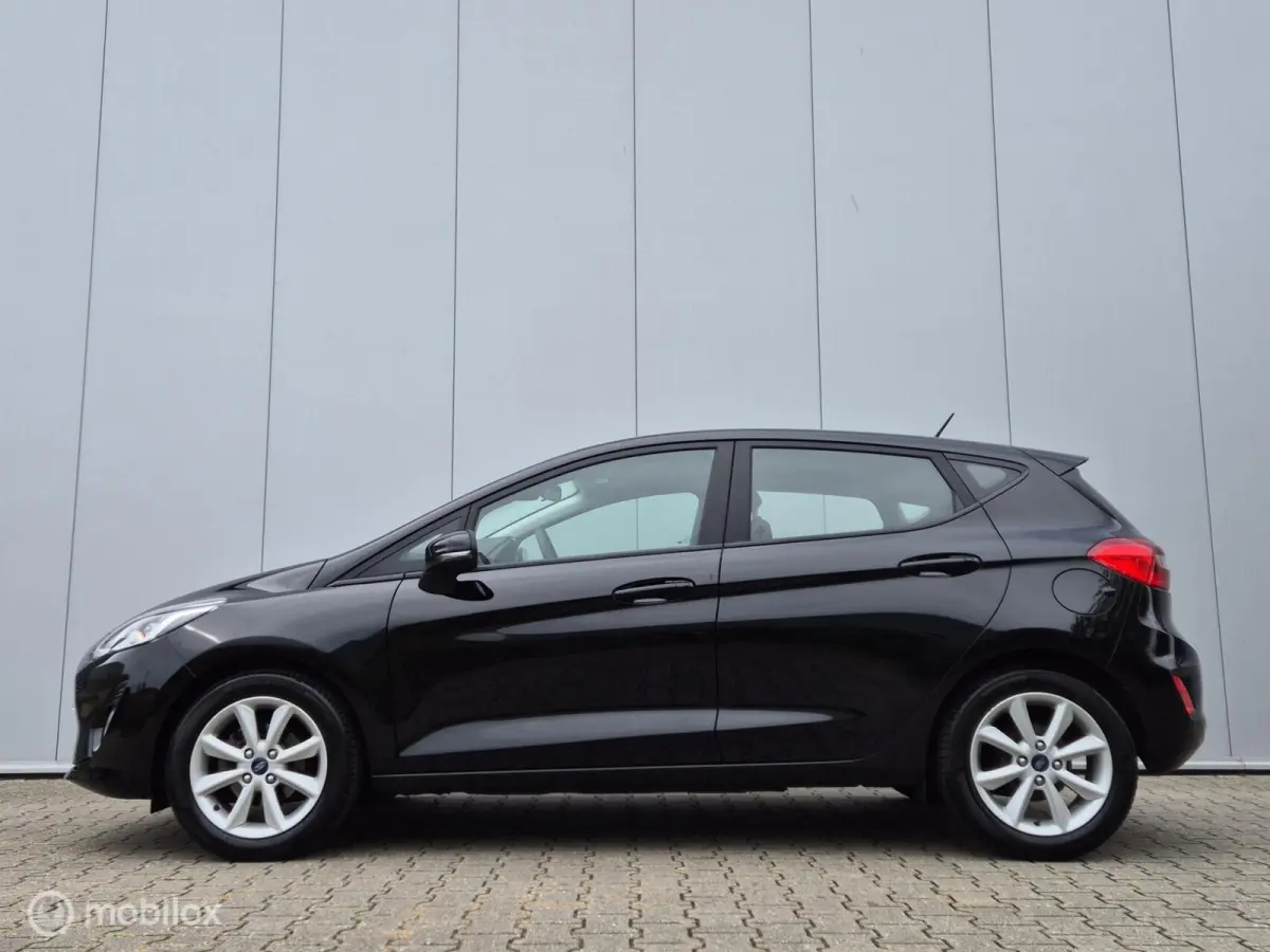 1.1 TREND/AIRCO/PDC/16''LMV/CARPLAY/BLUETOOTH/LANE ASSIST/USB/ISOFIX/DAB/NAVI