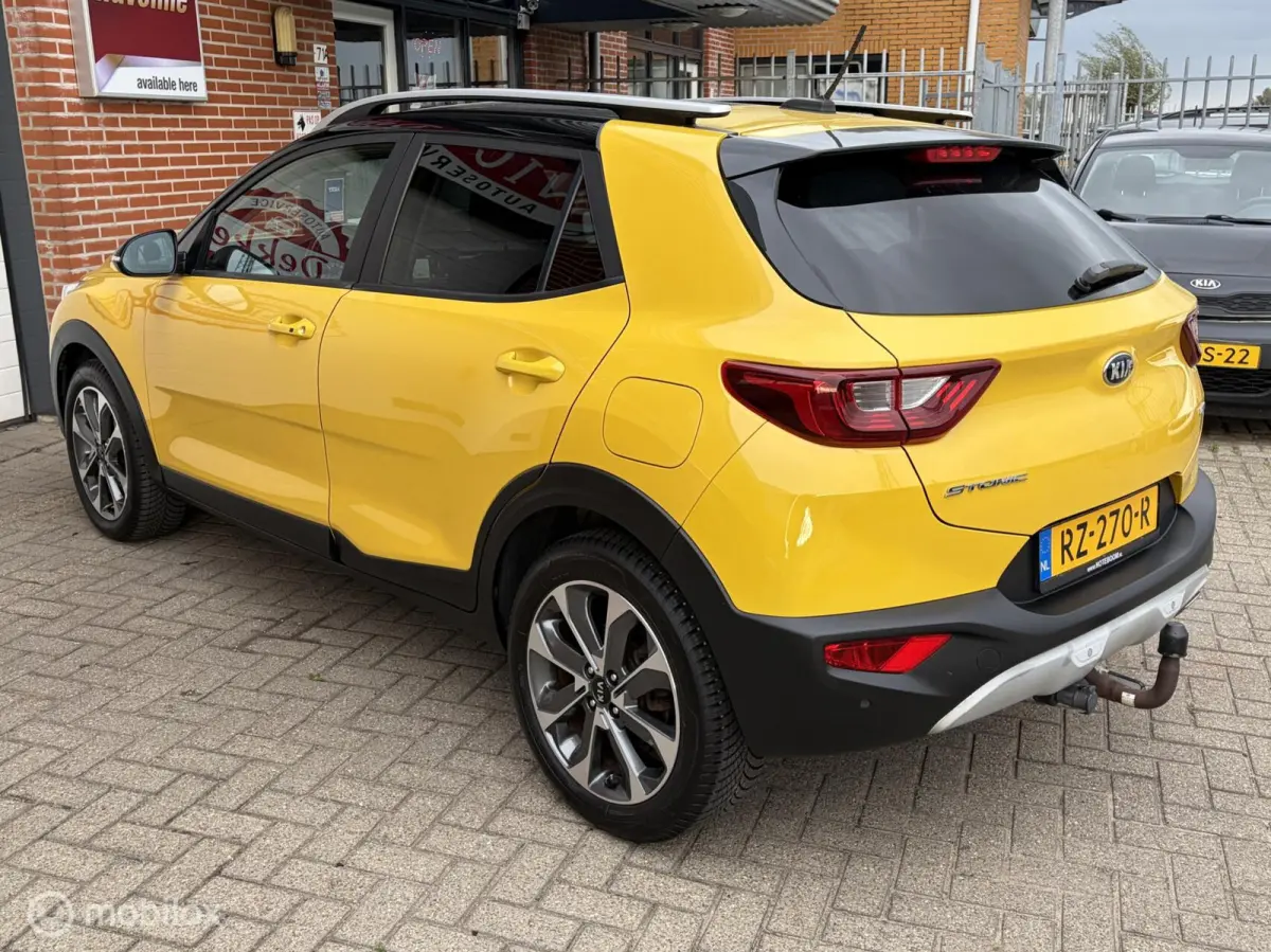 1.0 T-GDi DynamicLine