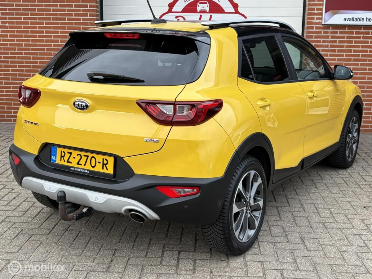 1.0 T-GDi DynamicLine